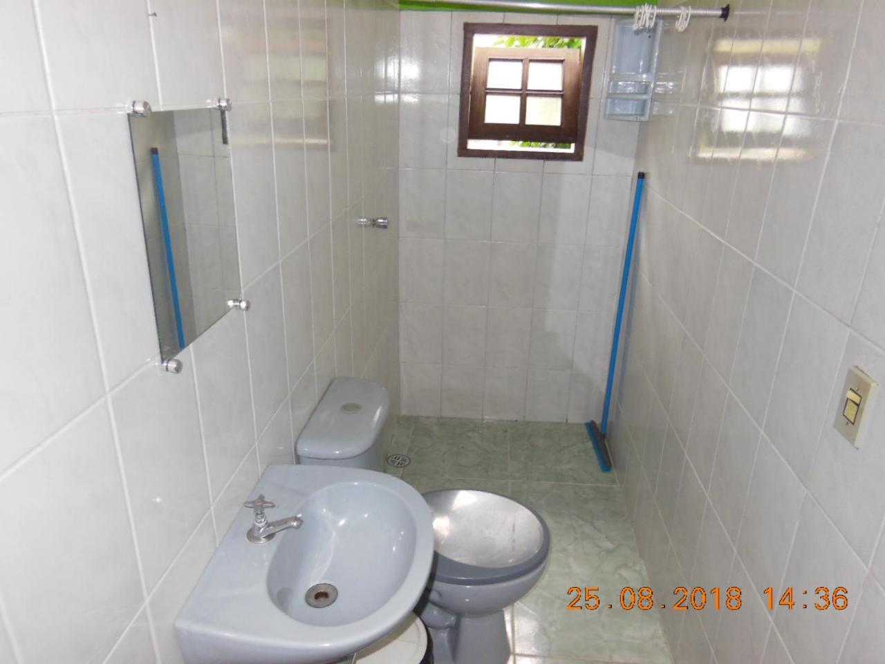 Pousada Jambeiro Trindade  Buitenkant foto