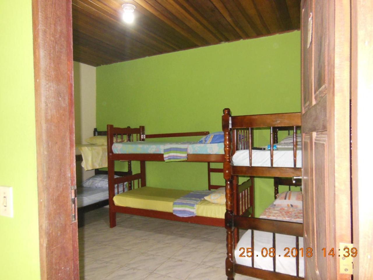 Pousada Jambeiro Trindade  Buitenkant foto