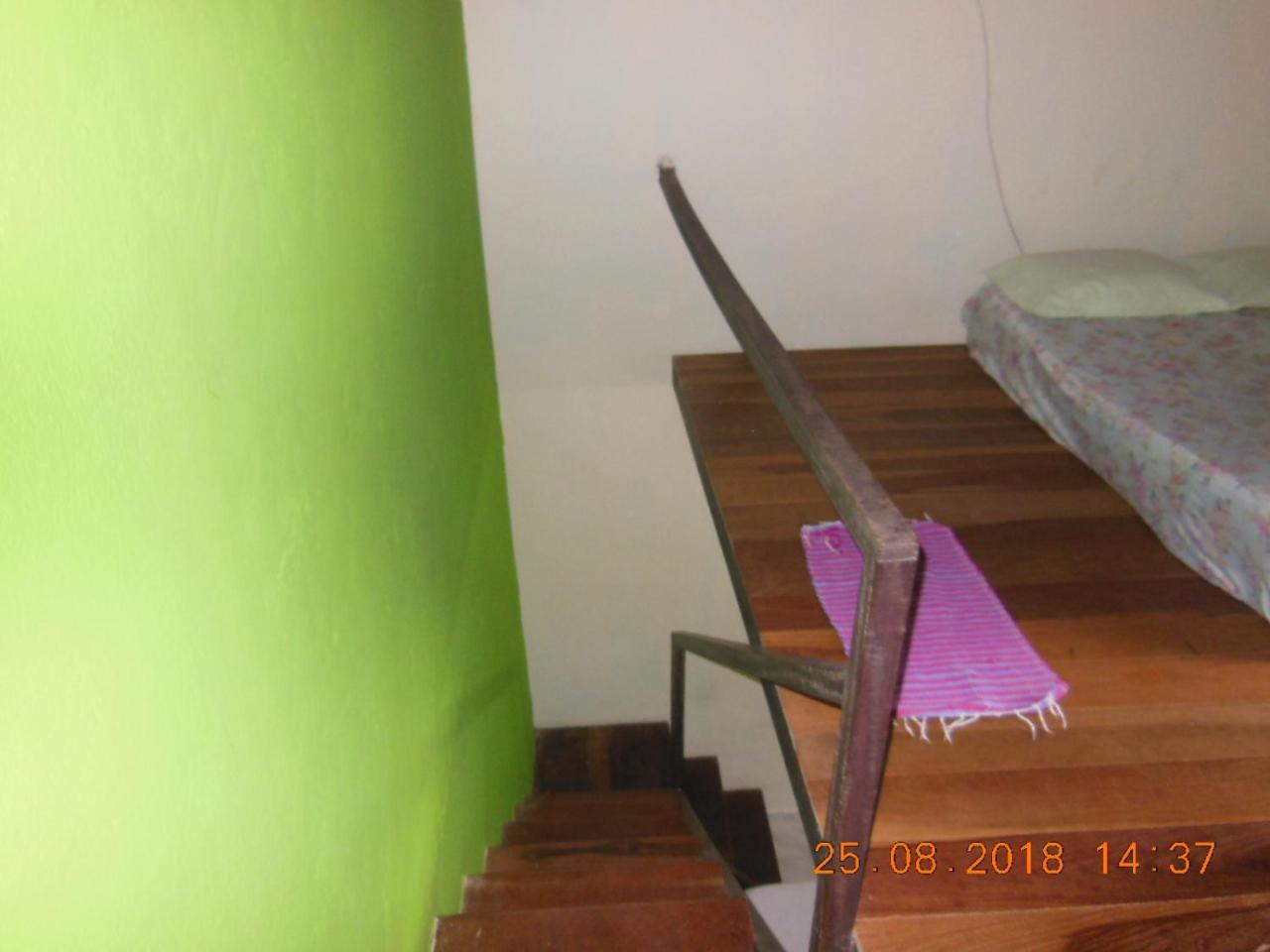 Pousada Jambeiro Trindade  Buitenkant foto