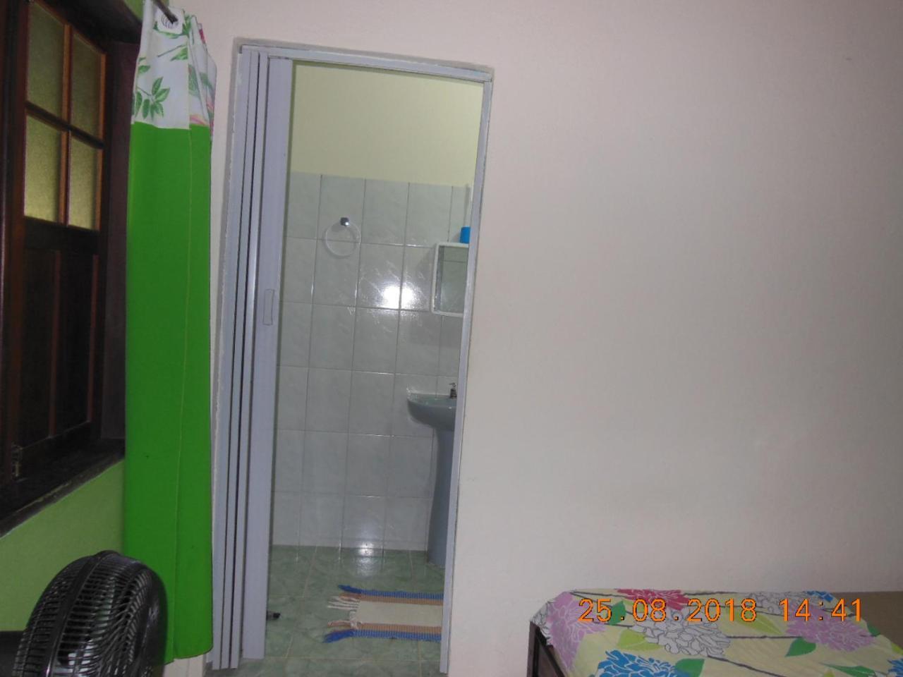 Pousada Jambeiro Trindade  Buitenkant foto